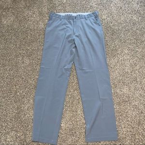 Mens Adidas Golf Pants 34